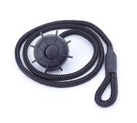 Trunk Hanging Rope Strap Universal 50cm Tailgate Trunk Car Parcel Shelf String Cord Tonneau Cover Strap Back Lanyard Rear