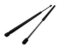 Trunk hydraulic lever 2 For BMW 3 Series E91 Estate 2005-2012 Rear Tailgate Boot Trunk Gas Lift Support Struts