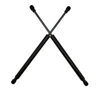 Trunk hydraulic lever 2Pcs 51248254281 For BMW 3 Series E46 For M3 2001-2006 Rear Trunk Boot Tailgate Gas Struts Lift Support Rods