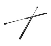 Trunk hydraulic lever 2Pcs 8731F8 For Peugeot 307 SW 3E 3H 2001-2006 Car Rear Trunk Boot Gas Shocks Lift Support Rods