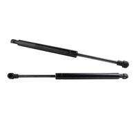 Trunk hydraulic lever 2x 7L6845587A For VW For Touareg SUV 2002-2010 Rear Boot Tailgate Gas Support Struts
