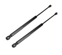 Trunk hydraulic lever 51247060622 For 1 SERIES E81 E87 03-11 1 Pair Rear Tailgate Trunk Lid Supports Struts Fit