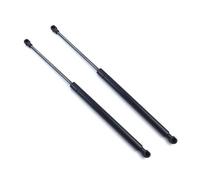 Trunk hydraulic lever A4519880004 For Smart 451 Coupe Fortwo 2007-2014 Rear Trunk Boot Gas Shock Strut Damper Lift Support Hydraulic Rod(2pcs)