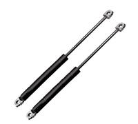 Trunk hydraulic lever For Peugeot 206 1998-2017 Hatchback 2Qty Boot Shock Gas Spring Lift Support Prop