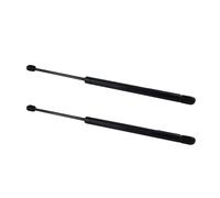 Trunk hydraulic lever For Skoda For Fabia MK1 1999-2007 2x Rear Upper Trunk Boot Tailgate Gas Struts Support