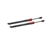Trunk hydraulic lever For Tesla For Model 3 2015 2016-2019 Car Rear Trunk Lift Struts Boot Gas Spring Shock Support Hydraulic Rod