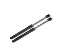 Trunk Hydraulic Struts For OE Number 8166761 8731 T4 8731T4 9683720780 For PEUGEOT 3008 MPV 2009 Rear Back Boot Liftgate Gas Struts Suit Car Boot Shock Absorbers
