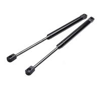 Trunk Hydraulic Struts For SL R230 Convertible 2001-2006 Boot Shock Lift Supports Auto Part 91AE Car Tailgate Gas For Spring Struts 2307500036 1 Pair Car Boot Shock Absorbers