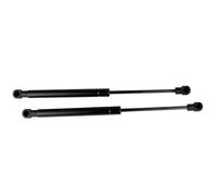 Trunk Hydraulic Struts For Smart For Fortwo For City 450 Coupe 1998-2007 2PCS Car Rear Trunk Tailgate Gas Strut Damper Lift Support Rod Care Boot Struts Car Boot Shock Absorbers