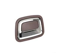Trunk Inside Floor Grab Handle For Ml W166 Gl X166 For Glc X253 Gle C292 Gls 2012-2019 A0996800284 0996800284 Brown Plastic Replacement Part
