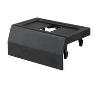 Trunk Interior Latch Trim Panel for Mercedes E-Class For W211 E320 and E350 Vehicles Manufactured Between 2003 and 2009