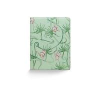 TRUNK KEEP Kids iPad Case Green The custom-made click rest is made of extra thick, protective and shock absorbing material. - Magnetic closure for sleep/wake up function. Various stand positions