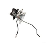 Trunk Latch Actuator Compatible with For Mazda For CX-7 2007 to 2012 Rear Tailgate Lock EG21 62 310 OEM Equivalent