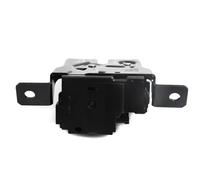 Trunk Latch Actuator For BMW 1 Series F20 F21 I3 Car Tailgate Boot Lid Trunk Lock Latch Actuator Handle Switch Trunk Handle Tailgate Open Button 51247248075