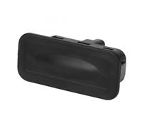 Trunk Latch Actuator For Clio For Captur For Megane 8200076256 Car Tailgate Boot Release Switch Trunk Lid Lift Latch Actuator Opener Knob Handle Open Button