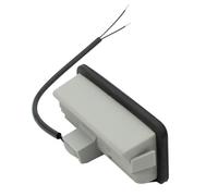 Trunk Latch Actuator For Discovery 3 4 LR3 LR4 Car Rear Tailgate Door Release Handle Switch Boot Trunk Repair Kit Replacement Parts