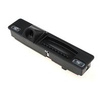 Trunk Latch Actuator For For Focus F1EB-19B514-BE F1EB-19B514-AE Car Boot Lid Tailgate Switch Tailgate Trunk Lid Door Opening Switch Handle Actuator