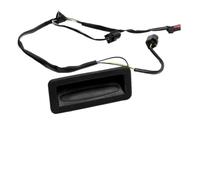 Trunk Latch Actuator For Freelander Lr020997 Trunk Tailgate Lock Release Switch