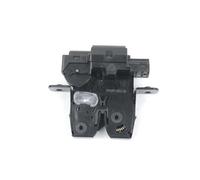 Trunk Latch Actuator For Nissan For Qashqai J10 2007 2008 2009 2010 2011 2012 2013 2014 2015 2016 Tailgate Lock Latch 90502-EY12D 90502-2DXDA Trunk Lid Lock Latch