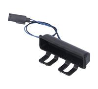 Trunk Latch Actuator For Smart Fortwo 451 Car Rear Boot Lid Tailgate Trunk Switch Opener Knob Handle Tailgate Open Button Trunk Lid Lift Latch Actuator