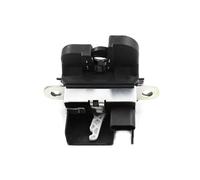 Trunk Latch Actuator for vw Golf Mk5 2004-2009 1k6827505e 5k0827505a Trunk Lock Tailgate Latch Actuator Rear Deck Lid Trunk Latch Actuator Car Accessories