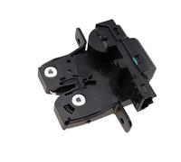 Trunk Latch Actuator Rear Trunk Door Lock Latch Catch Actuator Tailgate Liftgate Boot Hatch 905022DX0A for Nissan for Micra for Tiida 2003-2019 Trunk Latch Lock Actuator