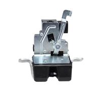 Trunk Latch Boot Lid Lock for Hyundai Grand I10 MK2 2013-2020 Auto Parts
