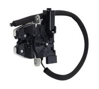 Trunk Latch Compatible with Benz for Sl65 for Amg for R231 2013-2018 1 Pcs Trunking Lid Lock Actuator Replacement Parts 2317501300