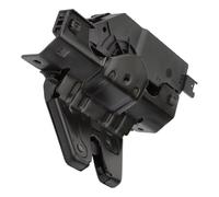 Trunk Latch Compatible with BMW for E60 for E64 for E63 1 Pcs Car Tailgate Lock Replacement Parts Accessories 51247840617