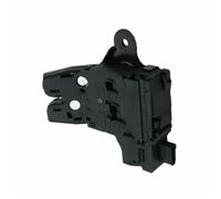 Trunk Latch Compatible with Buick for Regal 2011-2017 for Verano 2012-2017 1 Pcs Trunking Lid Lock Actuator Replacement Parts 13501988