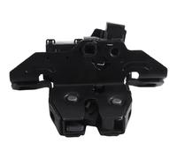 Trunk Latch Compatible with Buick for Regal 2018 1 Pcs Car Rear Trunk Lock Tailgate Latch Lock Actuator Replacement Accessories 13524683