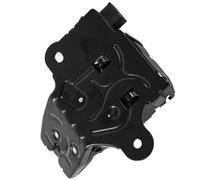 Trunk Latch Compatible with Cadillac for ATS 2013-2019 for Cts 2011-2019 for Elr 2014-2016 for Xts 2013-2019 1 Pcs Car Trunk Lock Parts 545255965