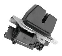 Trunk Latch Compatible with for Tourneo for Courier 2014-2026 1 Pcs Trunking Lid Lock Actuator Replacement Parts DS7A442A66AC