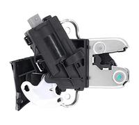 Trunk Latch Compatible with Vw for Cc 2011-2016 for Eos 2006-2015 1 Pcs Rear Tailgate Boot Lock Latch Catch Actuator 4E0827505C