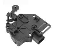 Trunk Latch for Cadillac Escalade 2002-2006, for Chevrolet Suburban 1500 2500 2000-2006, 1Pcs Trunk Lock Actuator 15808595