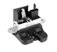 Trunk Latch Lock Actuator 5K0827505A for Volkswagen Golf GTI Golf R Rear Deck Lid Latch Motor Tailgate Door Latch Lock Actuator Motor Rear Trunk Lid Lock Car Door Unlocking Kit