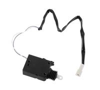 Trunk Latch Lock Actuator A0048202542 for Mercedes-Benz G 500 2002-2008 Rear Deck Lid Latch Motor Tailgate Door Latch Lock Actuator Motor Rear Trunk Lid Lock Car Door Unlocking Kit