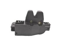 Trunk Latch Lock Actuator Car Tailgate Boot Lock Central Locking Block Actuator Latch 9657614780 for Peugeot 206 307 308 407 1998 1999 2000-2010 Trunk Latch Actuator