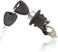 Trunk Latch Lock Actuator For Logan For Dacia For Sandero