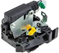 Trunk Latch Lock For Dacia For Duster For Logan For Sandero For Driver