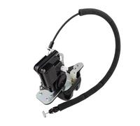 Trunk Latch Lock for Dodge for Durango 2011-2013 for Nitro 2007-2011 4589131AB Rear Tailgate Trunk Door Lock Latch Actuator Motor Tailgate Lock