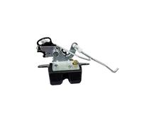 Trunk Latch Lock For KIA For Picanto For Morning Hand Movement 2011 2012 2013 2014 2015 2016 2017 Tailgate ASSY Trunk Lid Latch Tailgate Lock