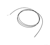 Trunk Latch Release Cable 64607-06070 for Toyota for camry 2007-2011 Rear Deck Lid Wire Replacement