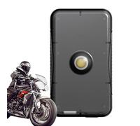 Trunk LED Light | Motorcycle Tail Case Lamp,Automatic Sensing Rechargeable LED Car Lights Interior,for Trunk, Motorcycle, Scooter, Truck, RV, SUV, Vehicle, Home