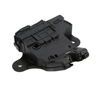 Trunk Lid 13501988, Replacement Trunk Lid Lock Actuator, Metal ABS Proof Tailgate for Compatible with