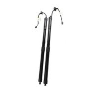 Trunk Lid Boot Strut 1 Pair Electric Tailgate Gas Struts For Volvo XC40 2018 2019 2020 2021 Liftgate Power Hatch Lift Support Opener Shock