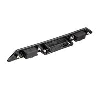 Trunk Lid Handle Assembly Compatible With A3 8P1 A4 B6 A6 C6 Q7 Trunk Tailgate Handle With Licence Plate Light 8P4827574 8P48275743FZ