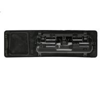 Trunk lid handle BLIC 6010-05-0102417P for BMW 5 (F10) 2 2010-2016