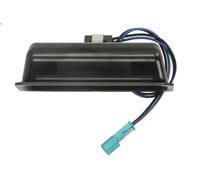 Trunk lid handle BLIC 6010-05-011417P for BMW 5 (E39) 2 2000-2003