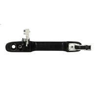 Trunk lid handle BLIC 6010-12-046417P for HONDA CR-V IV (RM_) 2 2012-2018